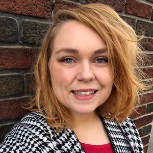 Meet your Posher, Kaitlyn